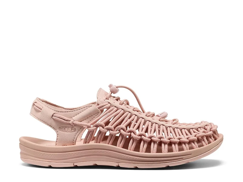 Uneek Fisherman Sandal