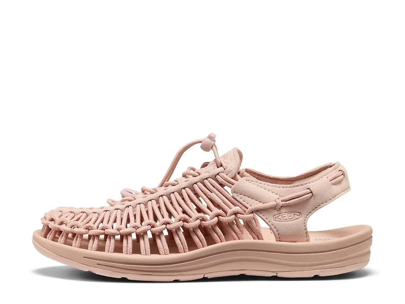 Uneek Fisherman Sandal