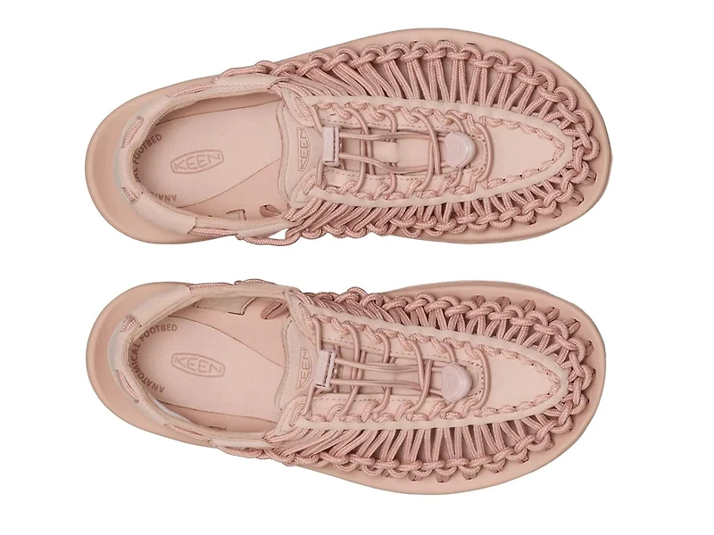 Uneek Fisherman Sandal