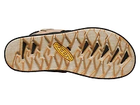 Elle Backstrap Sandal