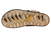 Elle Backstrap Sandal