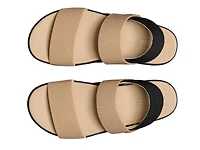 Elle Backstrap Sandal
