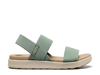Elle Backstrap Sandal
