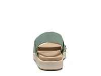 Elle Backstrap Sandal