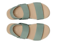 Elle Backstrap Sandal