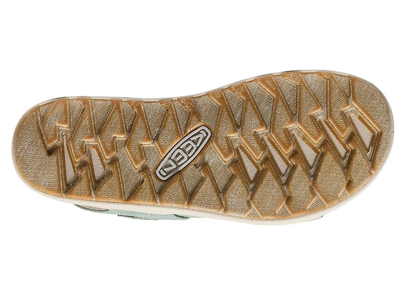 Elle Backstrap Sandal