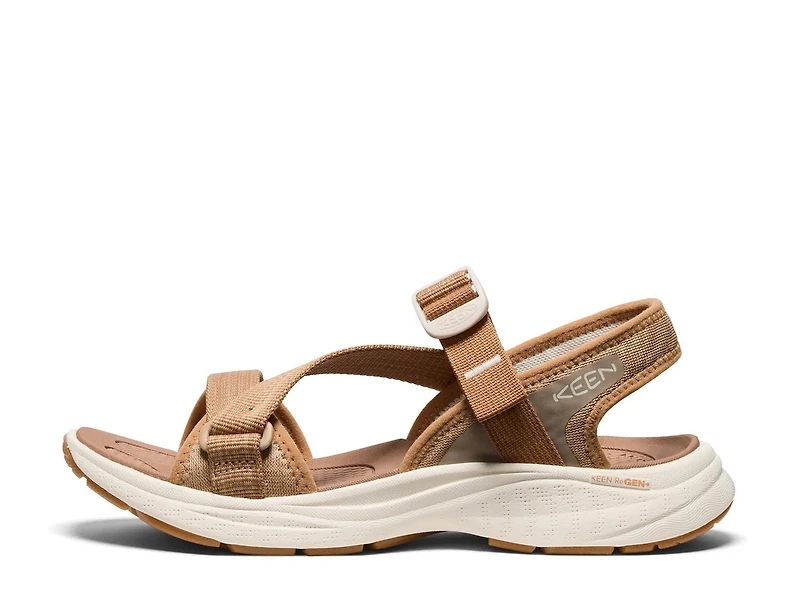 Leiki Sport Sandal