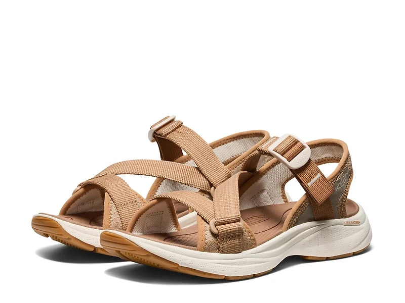 Leiki Sport Sandal