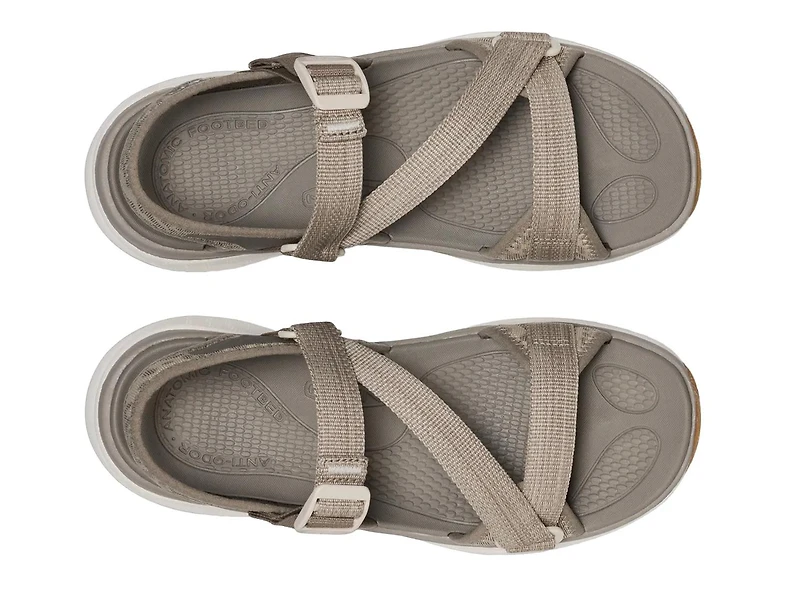 Leiki Sport Sandal