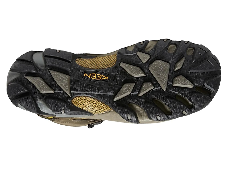 Targhee II Waterproof Hiking Boot - Men's