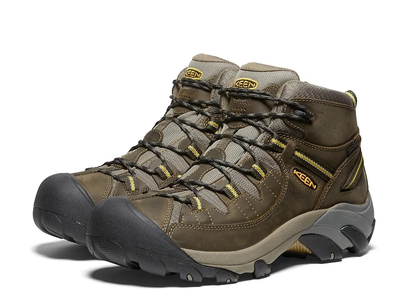 Targhee II Waterproof Hiking Boot - Men's