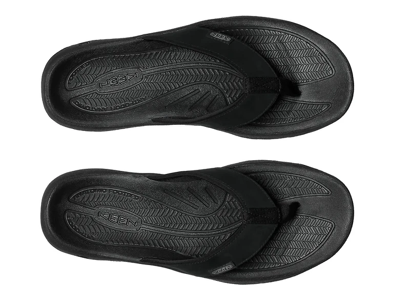 Kona Flip Flop