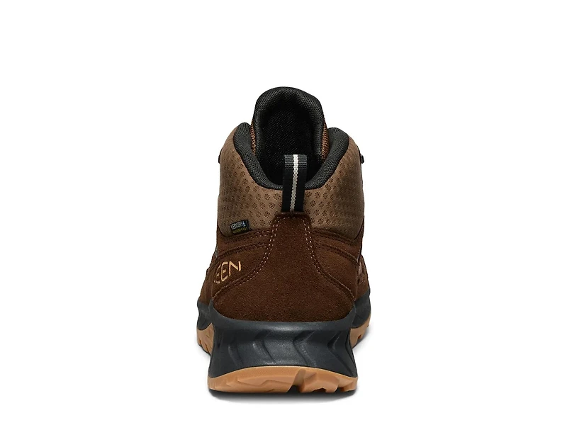 Hightrail Waterproof Hiking Boot