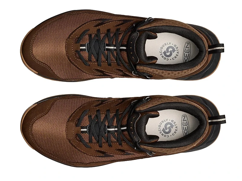 Hightrail Waterproof Hiking Boot