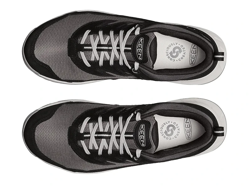 Hightrail Waterproof Hiking Shoe