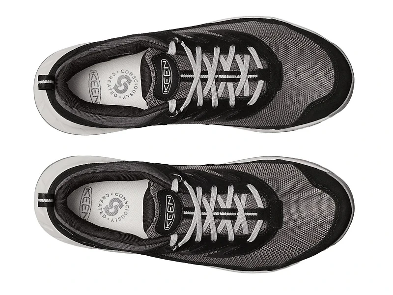 Hightrail Waterproof Hiking Shoe