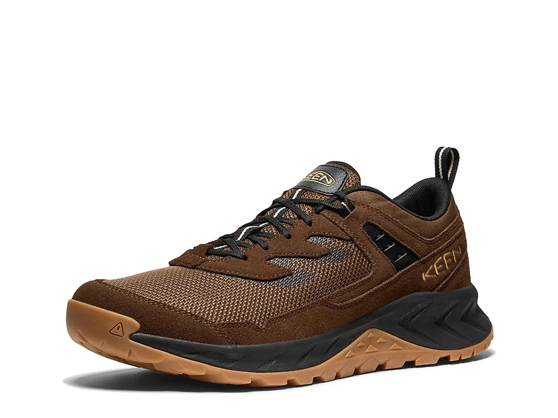 Hightrail Vented Hiking Shoe - Men's