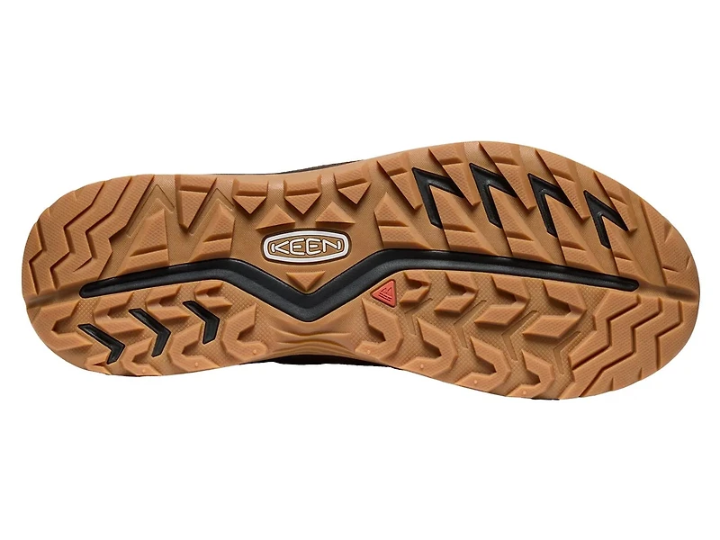 Hightrail Vented Hiking Shoe - Men's
