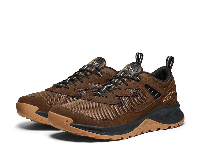 Hightrail Vented Hiking Shoe - Men's