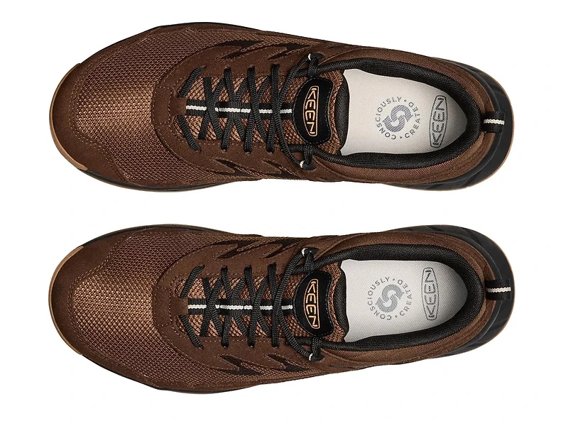 Hightrail Vented Hiking Shoe - Men's