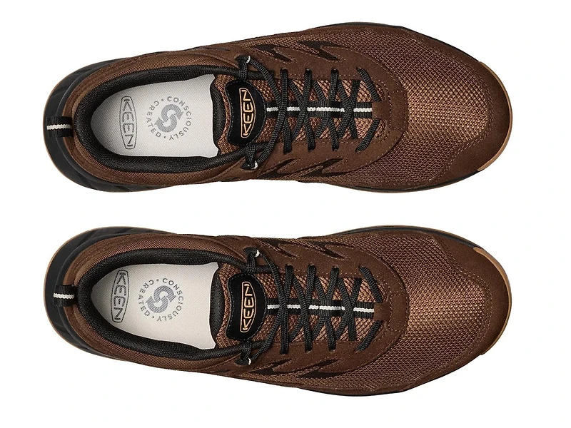 Hightrail Vented Hiking Shoe - Men's