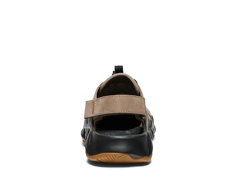 Hyperport Fisherman Sandal