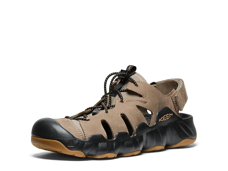 Hyperport Fisherman Sandal