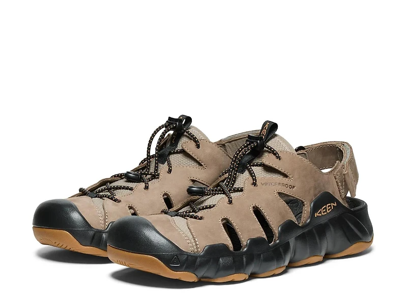 Hyperport Fisherman Sandal