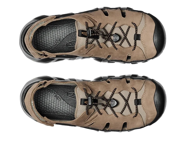 Hyperport Fisherman Sandal