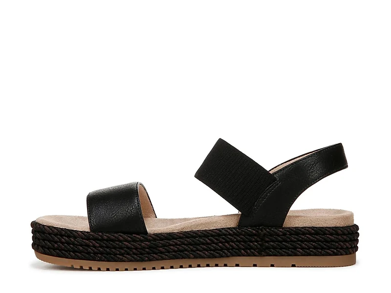 Diana Platform Sandal