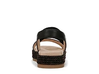 Diana Platform Sandal