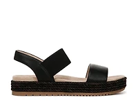 Diana Platform Sandal