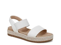 Diana Platform Sandal