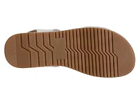 Diana Platform Sandal