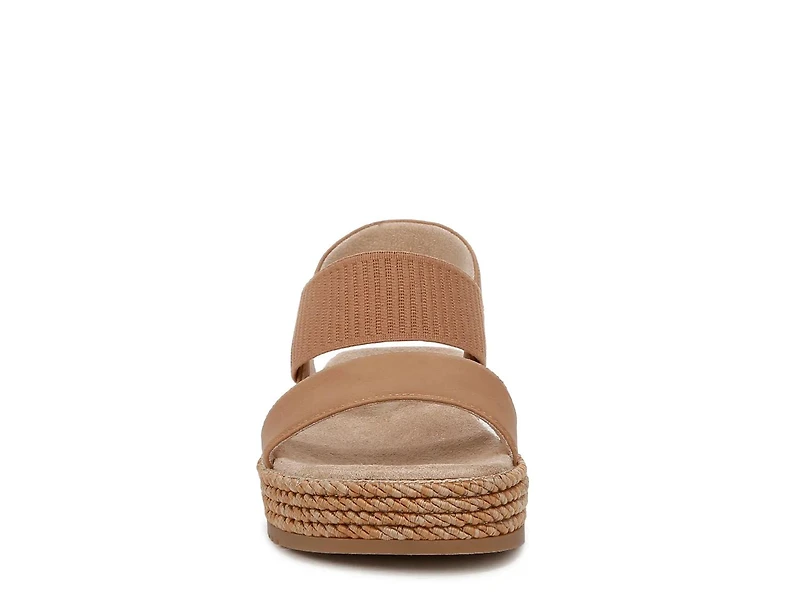 Diana Platform Sandal