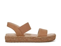 Diana Platform Sandal