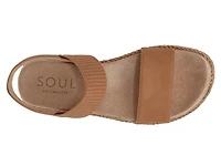 Diana Platform Sandal