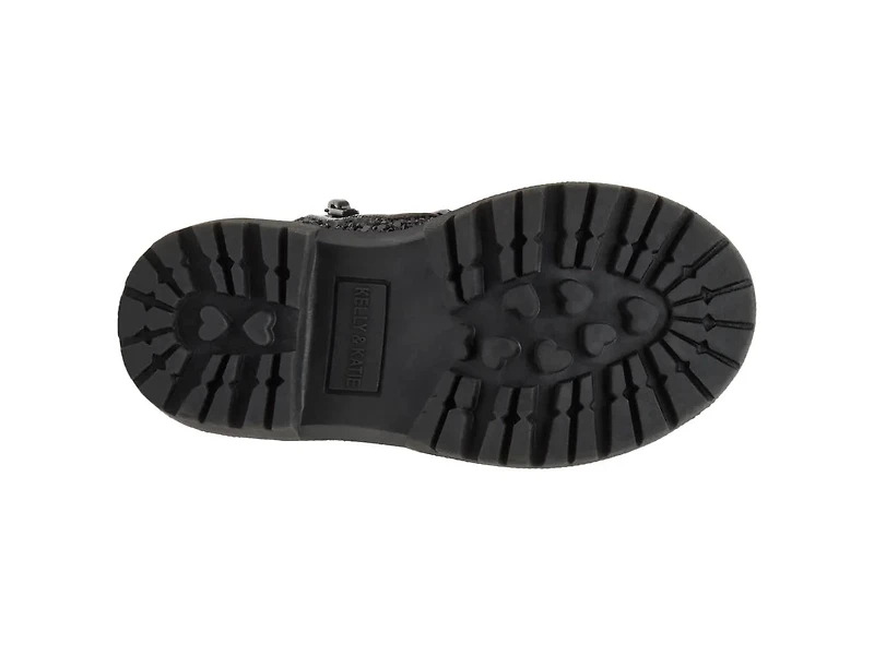 Lil Basil Boot - Toddler