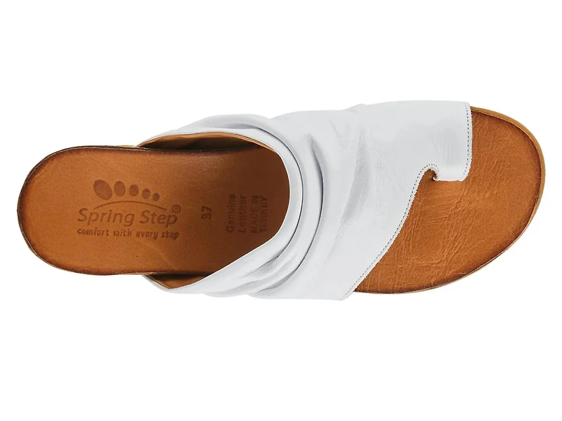 Bates Sandal