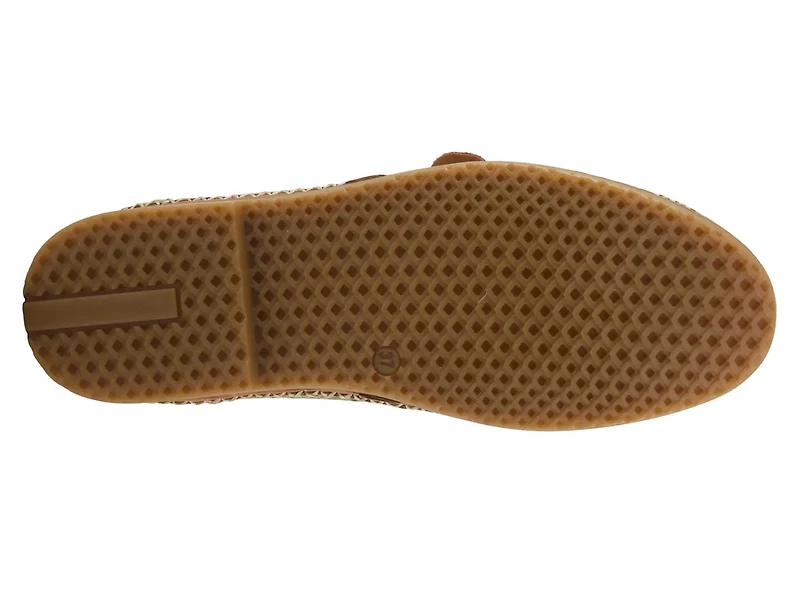 Berna Slip-On
