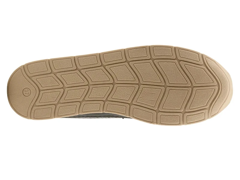 Breen Slip-On Sneaker