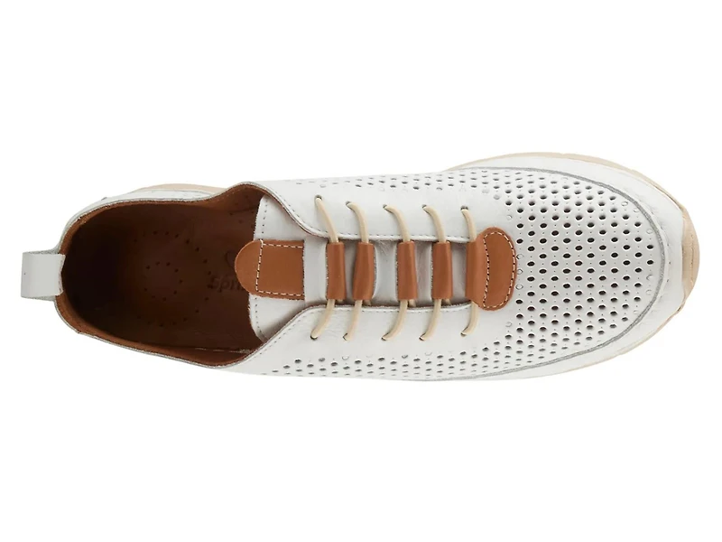 Breen Slip-On Sneaker