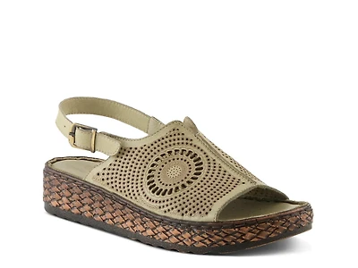 Cordero Sandal