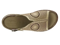 Cordero Sandal