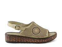 Cordero Sandal