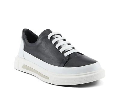 Dune Slip-On Sneaker