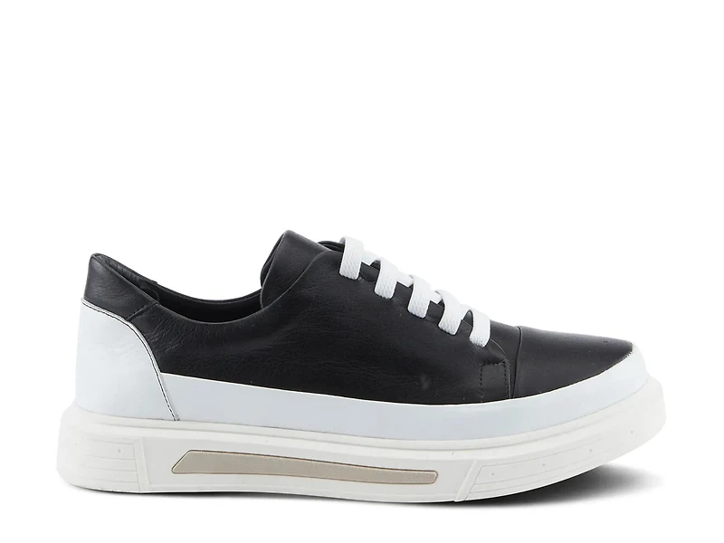 Dune Slip-On Sneaker