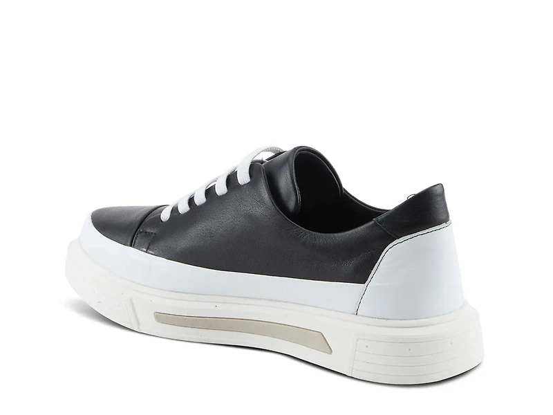 Dune Slip-On Sneaker