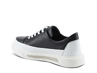 Dune Slip-On Sneaker