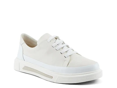 Dune Slip-On Sneaker